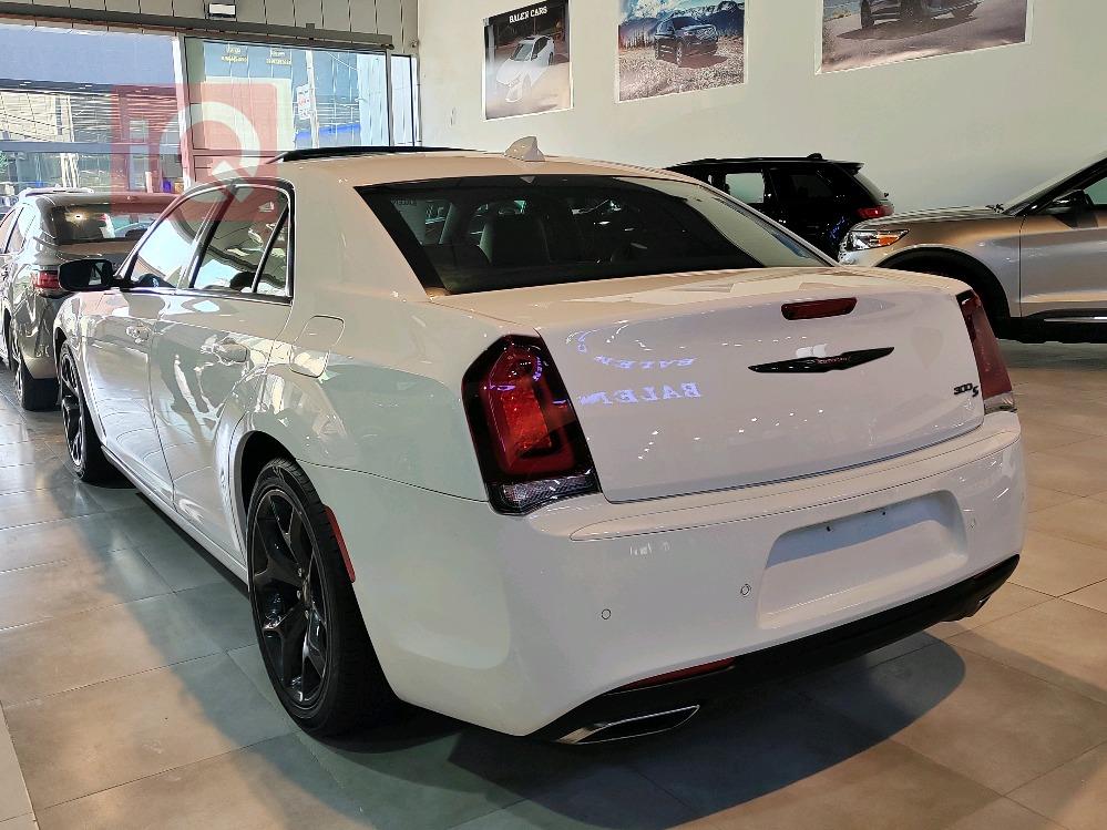 Chrysler 300
